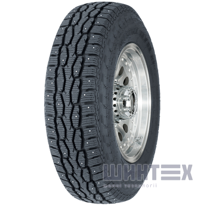 Federal Himalaya K1 LT 225/75 R16 115/112Q (шип)